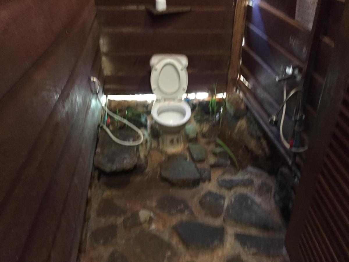 Tree Lodge Szenmonorom Kültér fotó